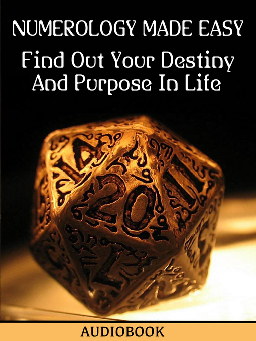 Title details for Numerology Made Easy by My Ebook Publishing House - Available